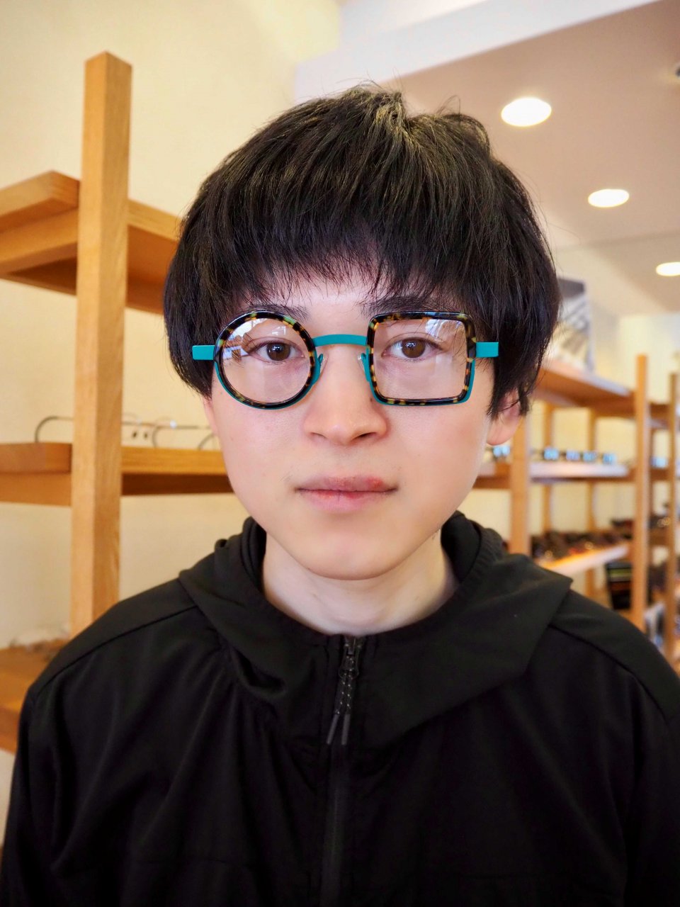 いち早く☆の画像